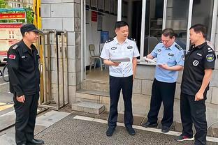 迈克-布朗：基根-穆雷今日会出战 并且不会有出场时间的限制